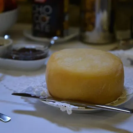 Casa Lagar Da Moira Semesterbostad