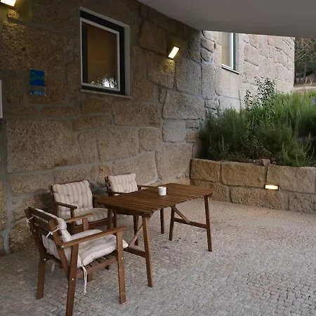 Semesterbostad Casa Lagar Da Moira