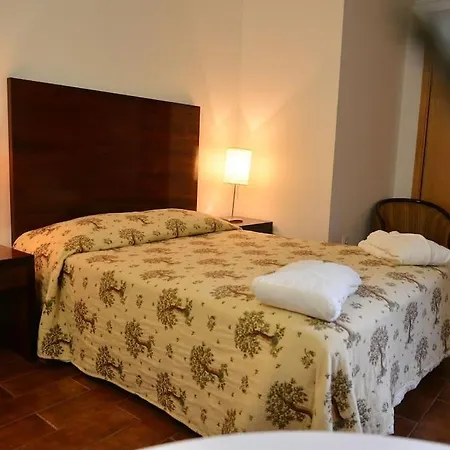 Semesterbostad Casa Lagar Da Moira