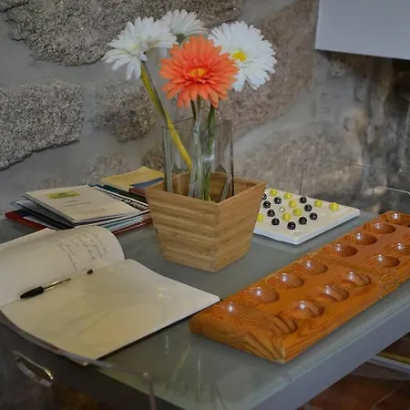 Casa Lagar Da Moira Vila Franca da Serra