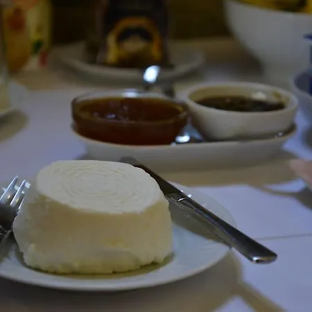 Casa Lagar Da Moira Semesterbostad *