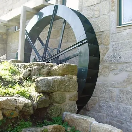 Casa Lagar Da Moira * Vila Franca da Serra