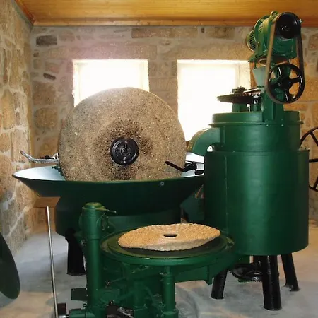 Semesterbostad Casa Lagar Da Moira *