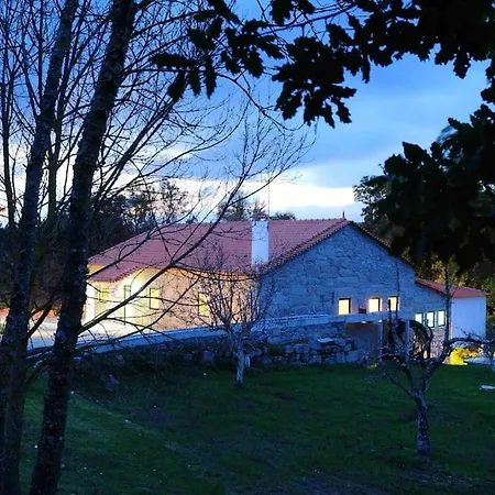 Casa Lagar Da Moira Vila Franca da Serra