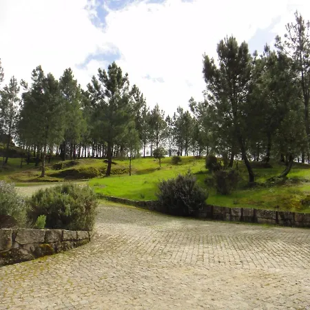 Semesterbostad Casa Lagar Da Moira Vila Franca da Serra