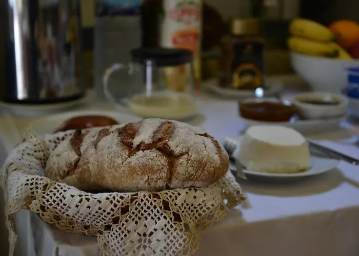 Casa Lagar Da Moira Σπίτι διακοπών *