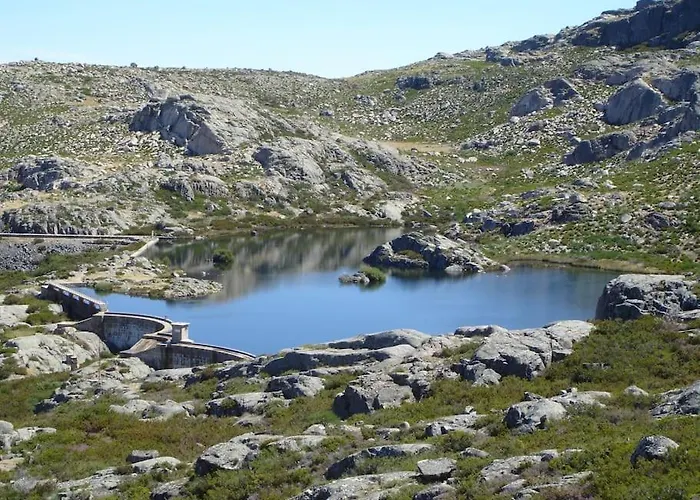 Casa Lagar Da Moira Σπίτι διακοπών