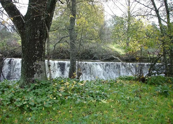 Casa Lagar Da Moira Σπίτι διακοπών