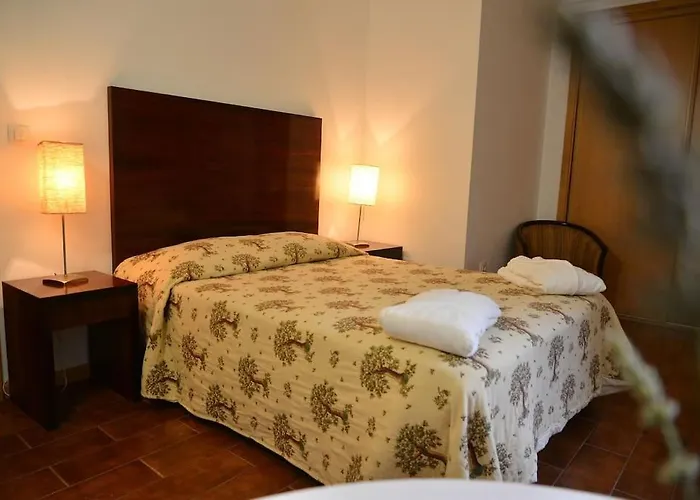 Σπίτι διακοπών Casa Lagar Da Moira