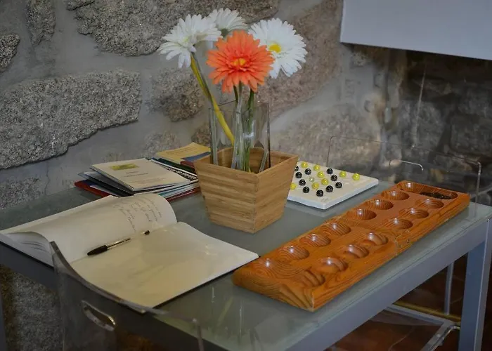 Casa Lagar Da Moira Vila Franca da Serra