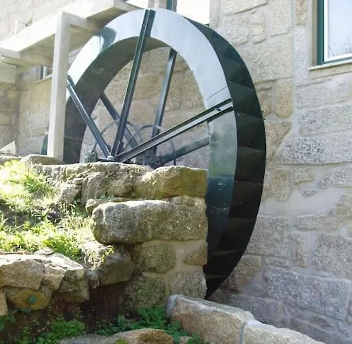 Casa Lagar Da Moira * Vila Franca da Serra