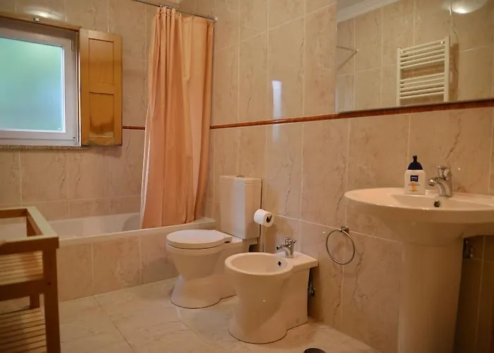 Casa Lagar Da Moira Σπίτι διακοπών *