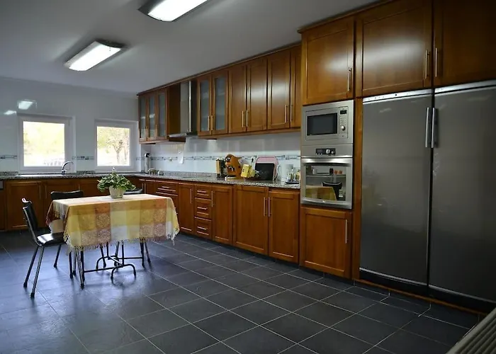 Casa Lagar Da Moira Vila Franca da Serra