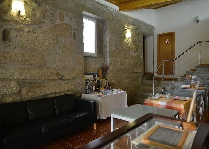 Casa Lagar Da Moira Σπίτι διακοπών Vila Franca da Serra