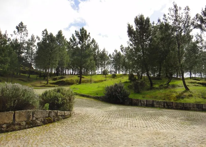 Σπίτι διακοπών Casa Lagar Da Moira Vila Franca da Serra