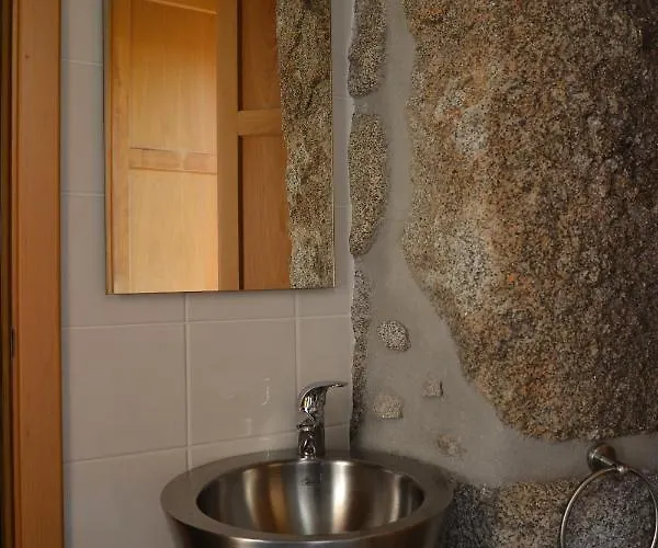 Casa Lagar Da Moira Σπίτι διακοπών