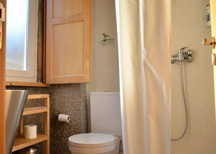 Σπίτι διακοπών Casa Lagar Da Moira Vila Franca da Serra